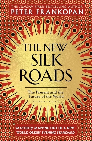Afbeelding van The New Silk Roads