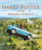 Afbeelding van Harry Potter (english) Harry Potter and the Chamber of Secrets