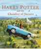 Afbeelding van Harry Potter (english) Harry Potter and the Chamber of Secrets