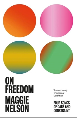 Afbeeldingen van On Freedom