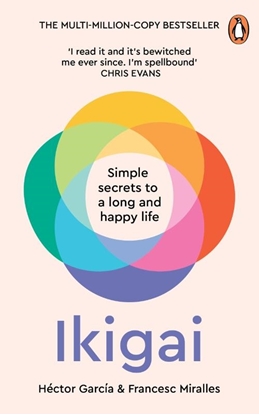 Afbeeldingen van Ikigai