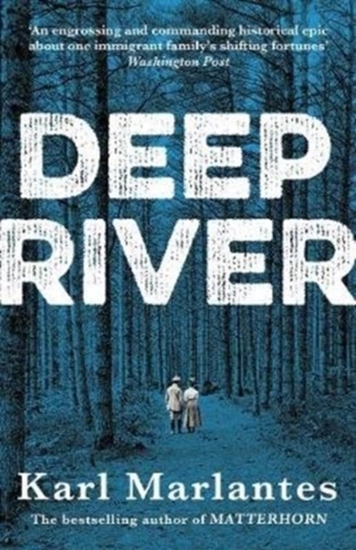 Afbeelding van Deep River