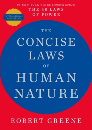 Afbeeldingen van The Concise Laws of Human Nature