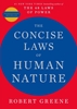 Afbeelding van The Concise Laws of Human Nature