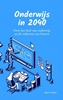 Afbeelding van Onderwijs in 2040