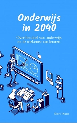 Afbeeldingen van Onderwijs in 2040