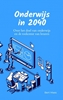 Afbeelding van Onderwijs in 2040