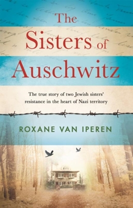 Afbeeldingen van The Sisters of Auschwitz