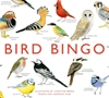 Afbeelding van Magma for Laurence King Bird Bingo