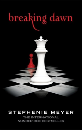 Afbeeldingen van Twilight Saga Breaking Dawn