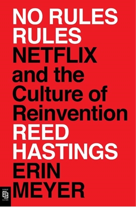 Afbeeldingen van No Rules Rules
