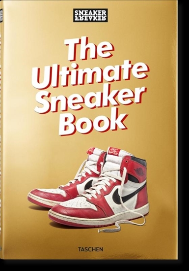 Afbeelding van Sneaker Freaker