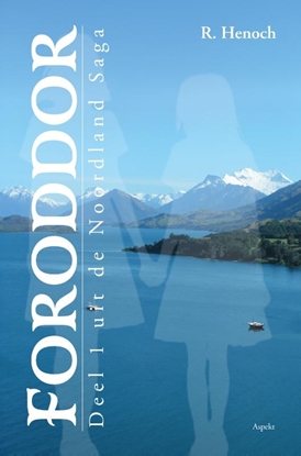 Afbeeldingen van Foroddor Deel 1 uit de Noordland Saga