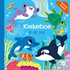 Afbeelding van Kiekeboe! Kiekeboe: In de zee