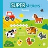Afbeelding van Superstickers: Boerderij