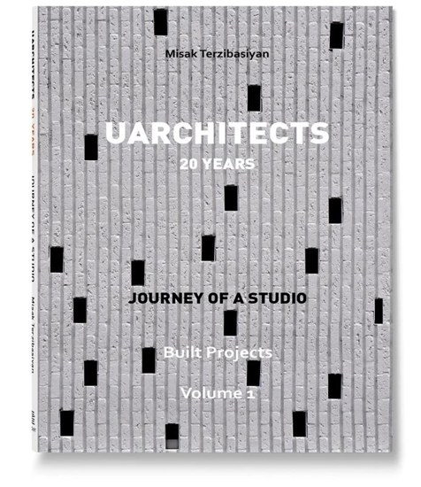 Afbeelding van UArchitects