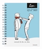 Afbeelding van Toon Hermans weekagenda 2027
