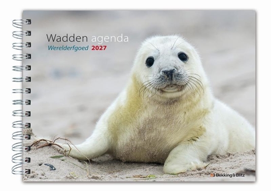 Afbeelding van Wadden Werelderfgoed weekagenda 2027