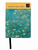 Afbeelding van Van Gogh mini agenda 2027