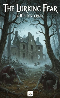 Afbeeldingen van The Lurking Fear