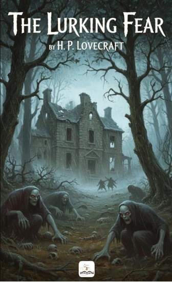 Afbeelding van The Lurking Fear