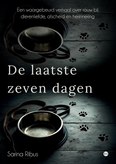Afbeelding van De laatste zeven dagen