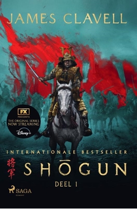 Afbeeldingen van Shōgun – Deel 1