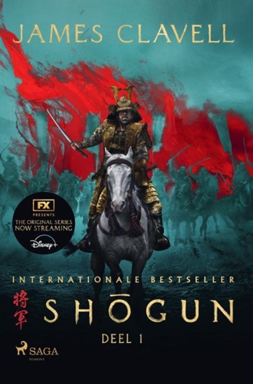 Afbeelding van Shōgun – Deel 1