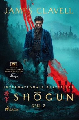 Afbeeldingen van Shōgun – Deel 2