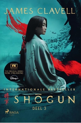 Afbeeldingen van Shōgun – Deel 3
