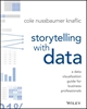 Afbeelding van Storytelling with Data
