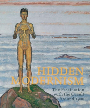 Afbeeldingen van Hidden Modernism