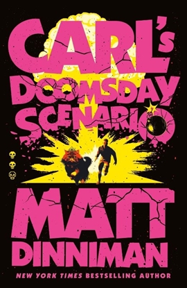 Afbeeldingen van Dungeon Crawler Carl Series Carl's Doomsday Scenario