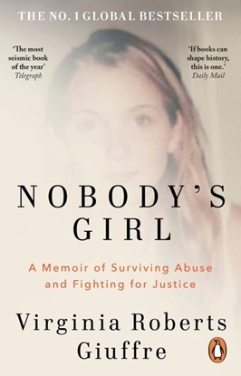 Afbeeldingen van Nobody's Girl
