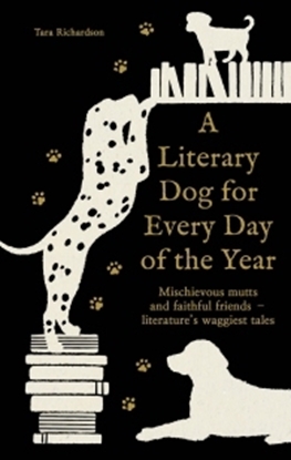 Afbeeldingen van A Literary Dog for Every Day of the Year