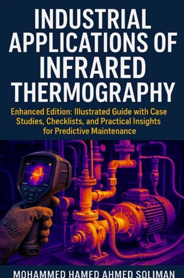 Afbeelding van Industrial Applications of Infrared Thermography