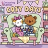 Afbeelding van Colouring Corner Colouring Corner: Cosy Days