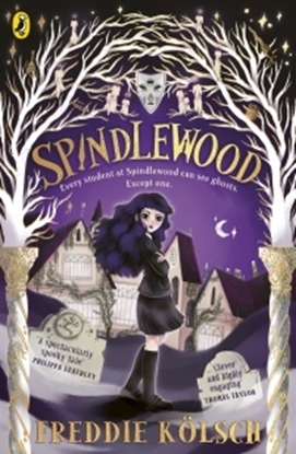 Afbeeldingen van Spindlewood