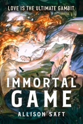 Afbeeldingen van Immortal Game