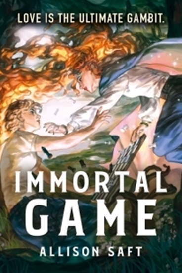 Afbeelding van Immortal Game