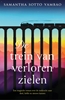 Afbeelding van De trein van verloren zielen
