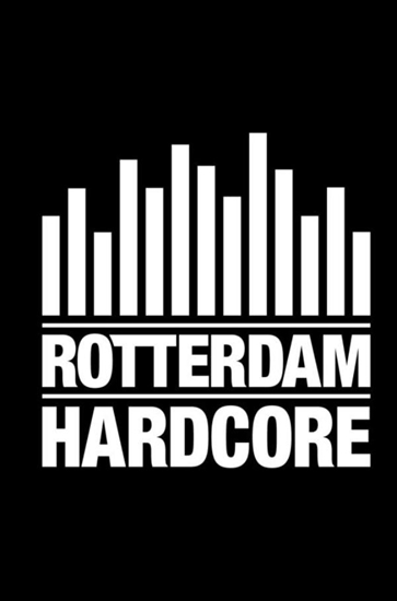 Afbeelding van Rotterdam Hardcore