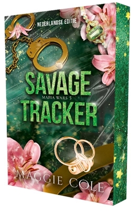 Afbeeldingen van Mafia wars Savage tracker