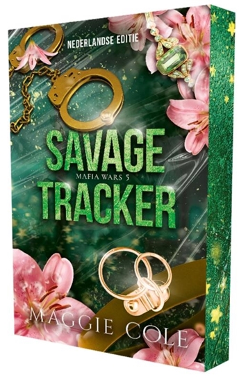 Afbeelding van Mafia wars Savage tracker