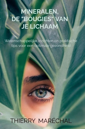 Afbeeldingen van Mineralen, de "bougies" van je lichaam