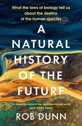 Afbeeldingen van A Natural History of the Future