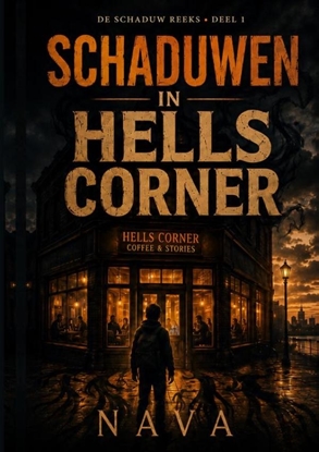 Afbeeldingen van Schaduwen in Hells Corner
