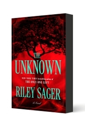 Afbeeldingen van The Unknown