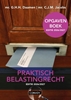 Afbeelding van Praktisch Belastingrecht 2026/2027 Opgavenboek