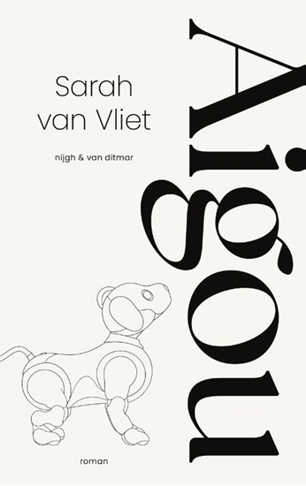 Afbeelding van Aigou